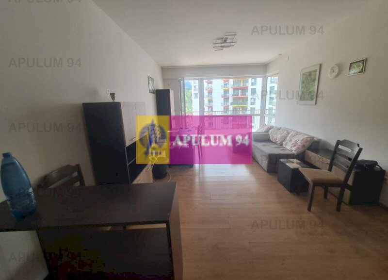 Apartament cu 3 camere de vanzare in Sinaia - Zona Belle View
