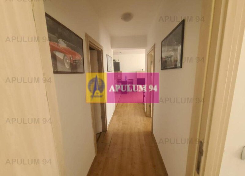 Apartament cu 3 camere de vanzare in Sinaia - Zona Belle View