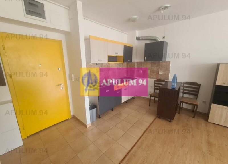 Apartament cu 3 camere de vanzare in Sinaia - Zona Belle View