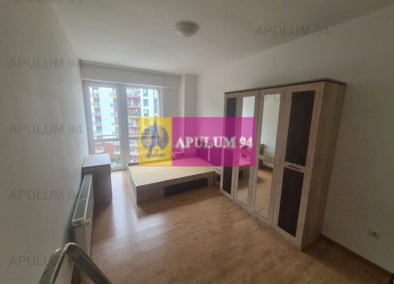 Apartament cu 3 camere de vanzare in Sinaia - Zona Belle View