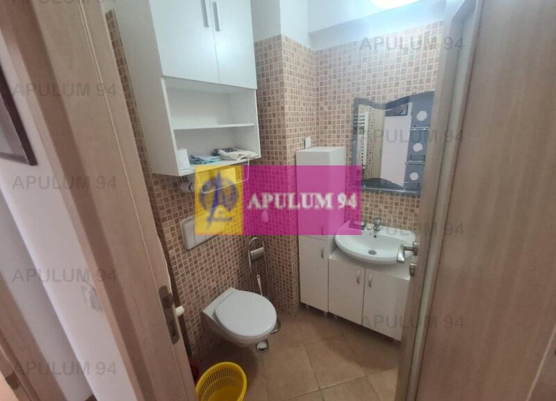 Apartament cu 3 camere de vanzare in Sinaia - Zona Belle View